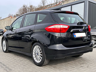 Ford C-Max foto 3