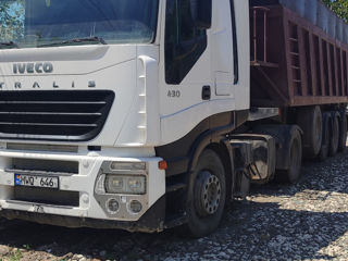 Iveco Stralis