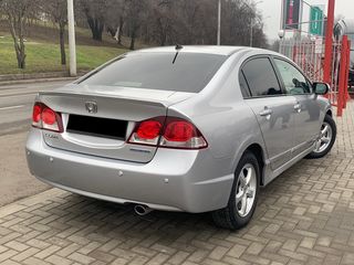 Honda Civic foto 5