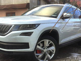 Skoda Kodiaq foto 2