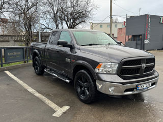 Dodge Ram foto 2