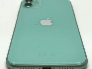 Iphone 11 Green 128 gb