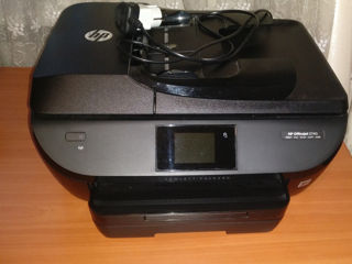 принтер цветной струйный HP Officejet 5740