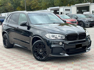 BMW X5 foto 6