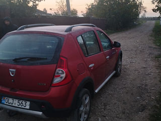 Dacia Sandero Stepway foto 5