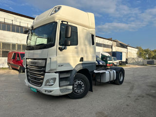 Daf 18-460 foto 2