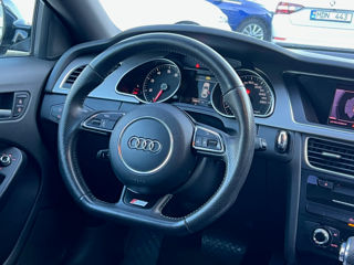 Audi A5 foto 11