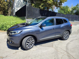 Renault Kadjar foto 2