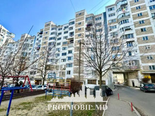 Apartament cu 2 camere, 77 m², Ciocana, Chișinău foto 6