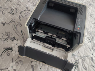 Imprimanta HP LaserJet P2015 foto 4