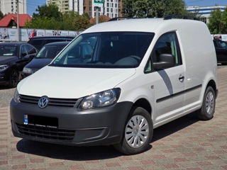 Volkswagen Caddy foto 1