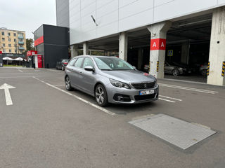 Peugeot 308 foto 2