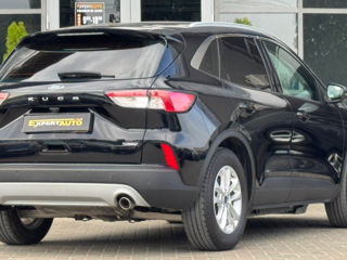 Ford Kuga foto 6