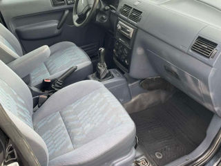 Ford Transit Connect foto 2