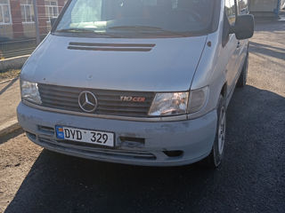 Mercedes Vito