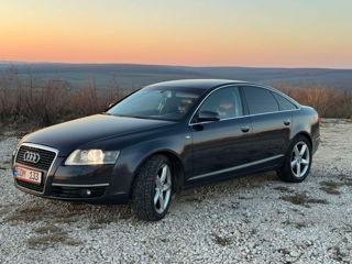 Audi A6 foto 2