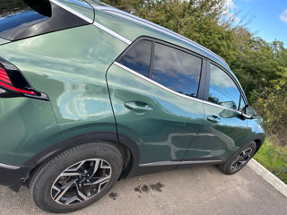 KIA Sportage foto 5