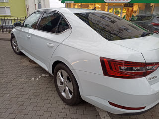 Skoda Superb foto 7