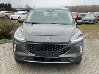 Ford Kuga foto 5