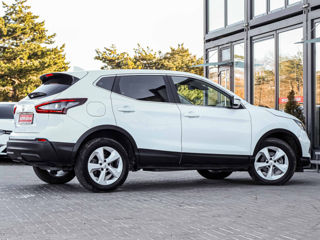 Nissan Qashqai foto 2