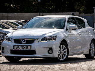 Lexus CT Series foto 1