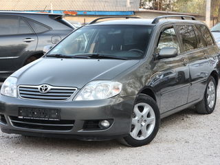 Toyota Corolla foto 3