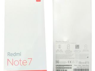 Глобальная версия Xiaomi Redmi Note 7 4GB 64GB,Samsung Galaxy J 5,2016. foto 8