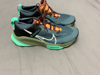 Ghete Nike ZoomX Zegama, noi, originale, marimea 42. Negociabil foto 9