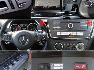 Mercedes GLE foto 13