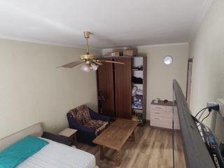 Apartament cu 1 cameră, 33 m², Botanica, Chișinău foto 2