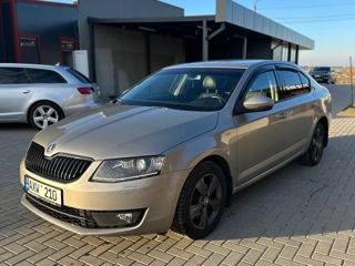 Skoda Octavia foto 6