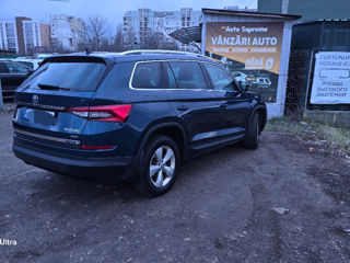 Skoda Kodiaq foto 6