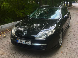 Renault Laguna foto 1