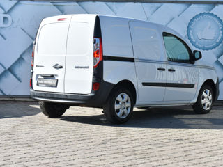 Renault Kangoo foto 6