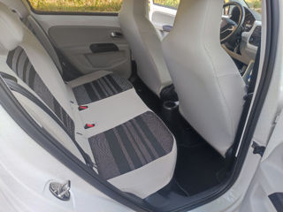 Seat Mii foto 13