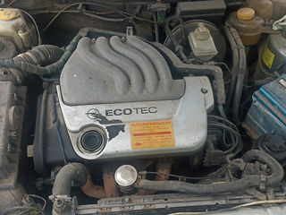 Opel Astra foto 4