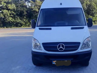 Mercedes Sprinter 2.2cdi