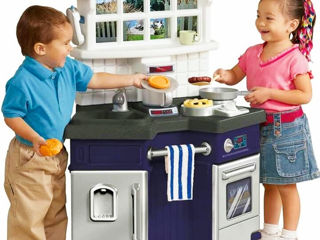 Bucataria kitchen Little tikes кухня