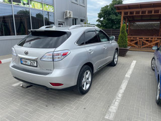 Lexus RX Series foto 7