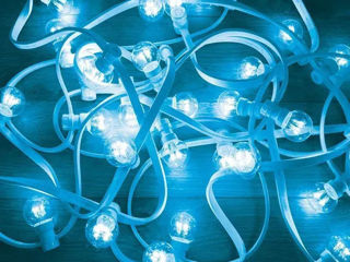 Se vinde Cablu luminos si calitativ, cu design modern. În rate la 0%. Livrare în toată Moldova. foto 1