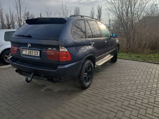 BMW X5 foto 2