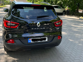 Renault Kadjar foto 3