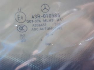 Parbriz nou original Mercedes GLE GL GLS w167