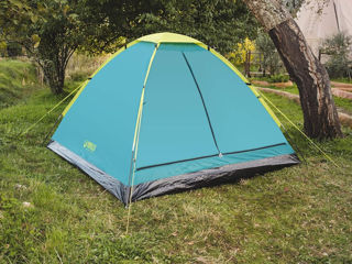 Cort de camping Bestway pentru 3 persoane