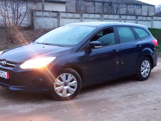 Ford Focus foto 7