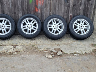 Land Rover, Range Rover R18 255/60 Hankook Ipike