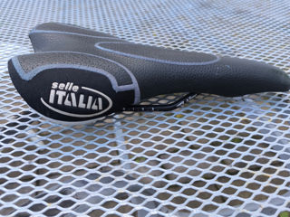 Scaune pentru biciclete Selle Italia foto 1