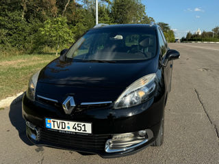 Renault Grand Scenic foto 1