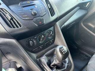 Ford Transit Connect foto 13