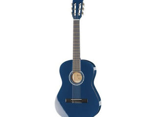 Chitara clasica Startone CG 851 3/4 Blue-NOU!!!